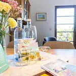 Henriette Apartment Ahrenshoop