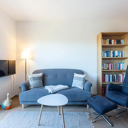 Apartament Henriette