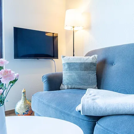 Apartament Henriette *