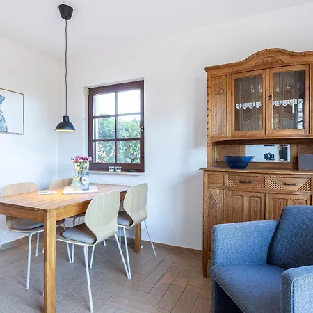 Henriette Apartament