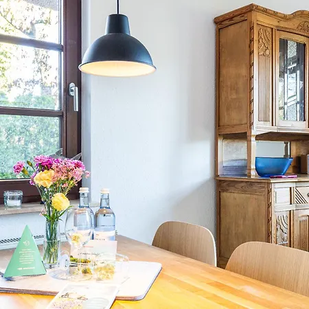 Henriette Apartament