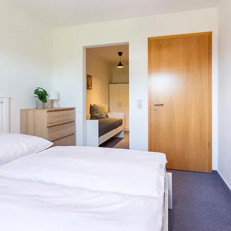 Apartament Henriette