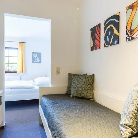 Henriette Apartament