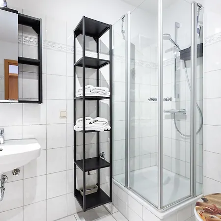 Henriette Apartament Ahrenshoop
