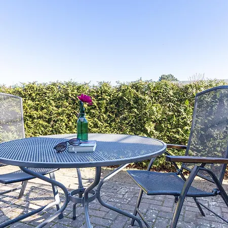 Apartament Henriette