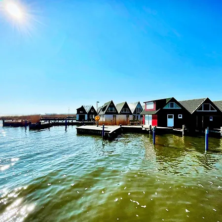 Henriette Apartament Ahrenshoop