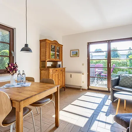 Apartament Henriette