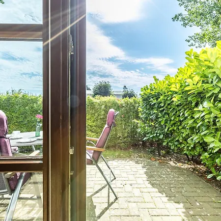 Henriette Apartament