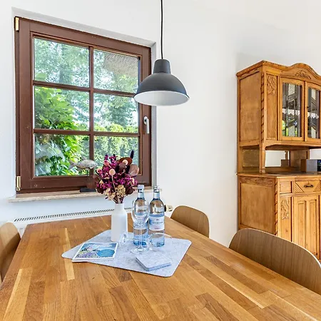 Henriette Apartament