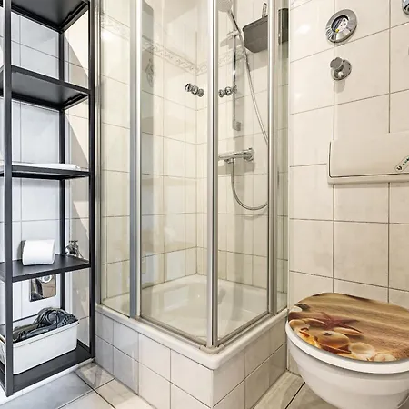 Henriette Apartament