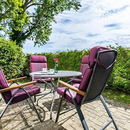 Henriette Apartament Ahrenshoop